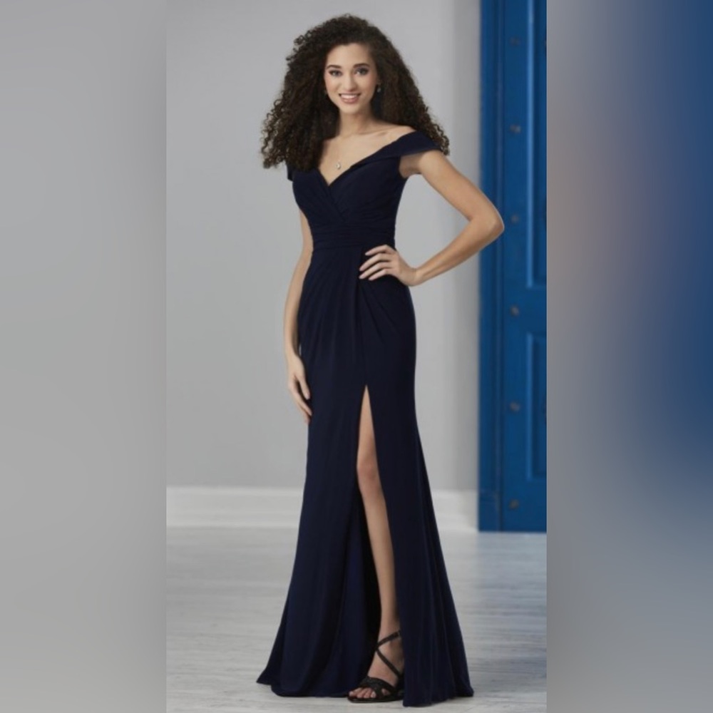 Christina Wu dress